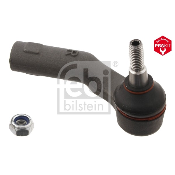 Слика на Спона кратка FEBI BILSTEIN ProKit 29224 за Ford Focus 2 Estate (daw) 2.0 LPG - 145 коњи Бензин/Автогаз (LPG)