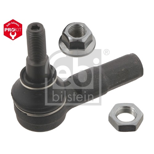 Слика на Спона кратка FEBI BILSTEIN ProKit 31273 за Mercedes Sprinter 5-t Platform (906) 516 NGT (906.153, 906.155, 906.253, 906.255) - 156 коњи Бензин/Метан (CNG)