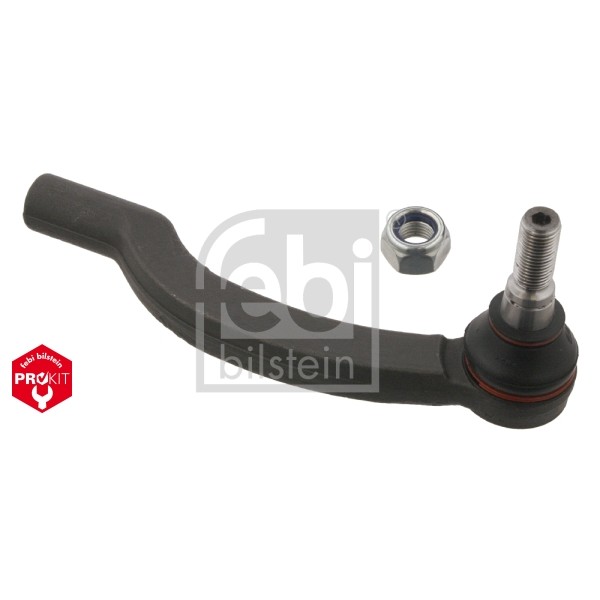 Слика на Спона кратка FEBI BILSTEIN ProKit 32192 за Fiat Ducato BUS 250 140 Natural Power - 136 коњи компресиран природен газ (метан)