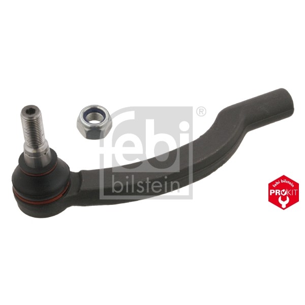 Слика на Спона кратка FEBI BILSTEIN ProKit 32193 за Fiat Ducato BUS 250 140 Natural Power - 136 коњи компресиран природен газ (метан)