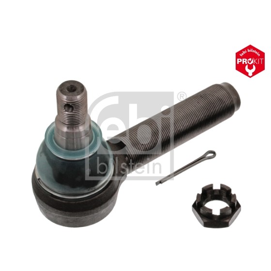 Слика на Спона кратка FEBI BILSTEIN ProKit 34103 за камион Volvo FH 16/540, FH 16/550 - 540 коњи дизел