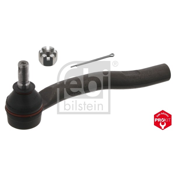 Слика на Спона кратка FEBI BILSTEIN ProKit 34310 за Toyota Corolla (NZE18, ZRE18) 1.6 - 132 коњи бензин