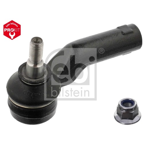 Слика на Спона кратка FEBI BILSTEIN ProKit 34480 за Mazda 3 Saloon (BK) 2.3 - 160 коњи бензин