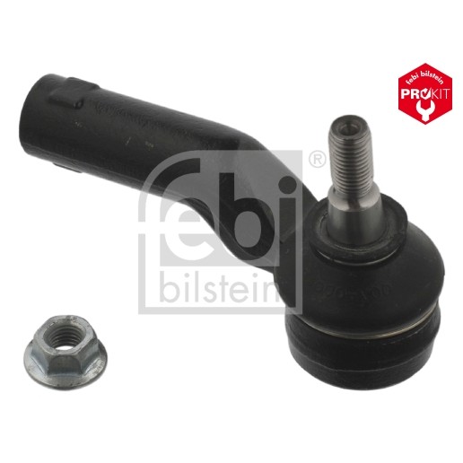 Слика на Спона кратка FEBI BILSTEIN ProKit 34481 за Mazda 3 Saloon (BK) 2.3 - 160 коњи бензин