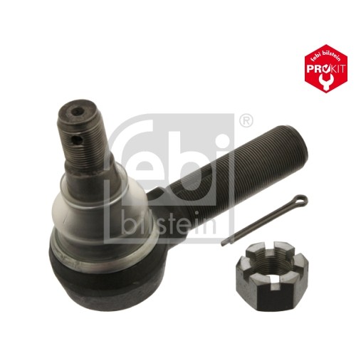 Слика на Спона кратка FEBI BILSTEIN ProKit 35662 за камион Volvo FH 16/750 - 750 коњи дизел