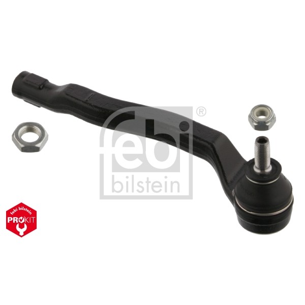 Слика на Спона кратка FEBI BILSTEIN ProKit 36094 за Mercedes Citan Tila-auto (415) 112 (415.703) - 114 коњи бензин