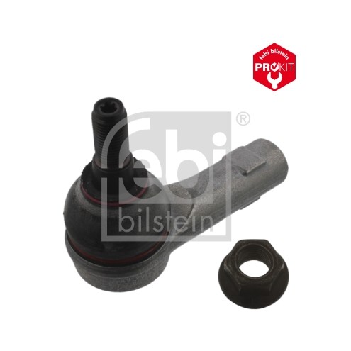 Слика на Спона кратка FEBI BILSTEIN ProKit 36911 за VW Touareg (7L) 5.0 V10 TDI - 313 коњи дизел