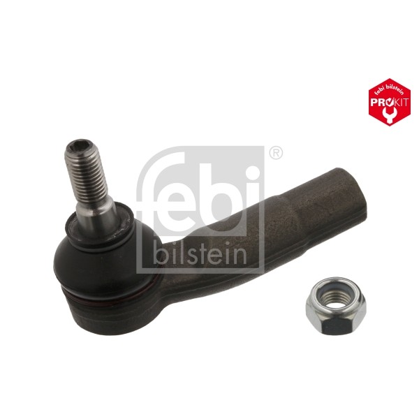 Слика на Спона кратка FEBI BILSTEIN ProKit 37593 за Skoda Superb Estate (3T5) 2.0 TDI 16V - 140 коњи дизел