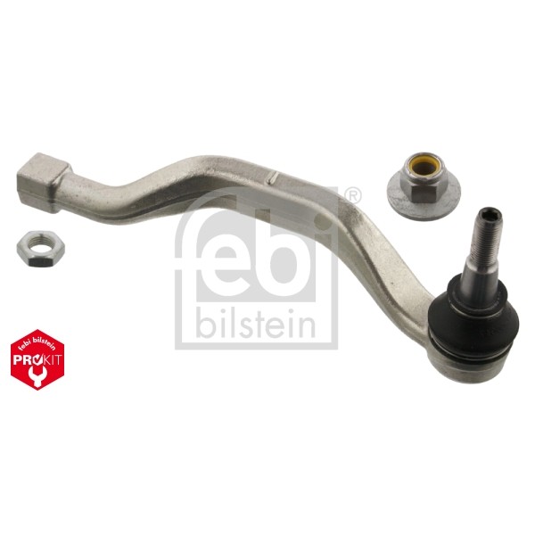 Слика на Спона кратка FEBI BILSTEIN ProKit 38724 за Renault Laguna 3 (BT0-1) 2.0 dCi GT (BT1E, BT1N) - 178 коњи дизел