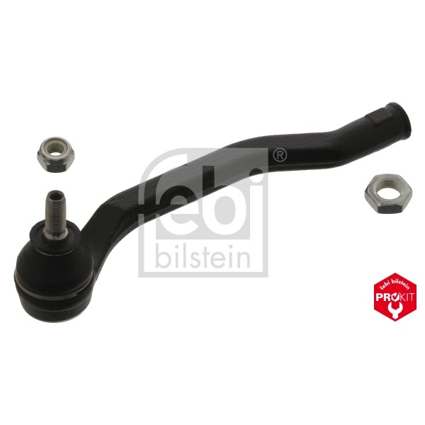 Слика на Спона кратка FEBI BILSTEIN ProKit 39039 за Renault Megane 3 Grandtour 1.5 dCi (KZ0C, KZ1A) - 90 коњи дизел