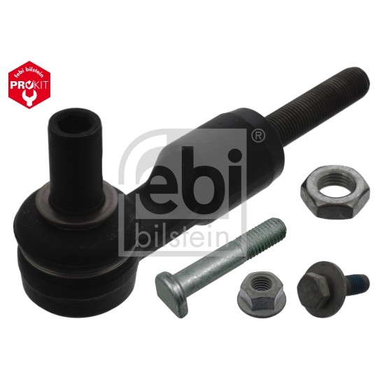 Слика на Спона кратка FEBI BILSTEIN ProKit 39076 за VW Passat 5 Sedan (3b3) 2.5 TDI 4motion - 150 коњи дизел