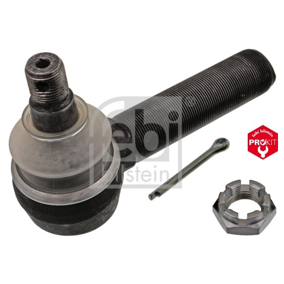 Слика на Спона кратка FEBI BILSTEIN ProKit 39389 за камион DAF 75 CF FT 75 CF 320 - 320 коњи дизел