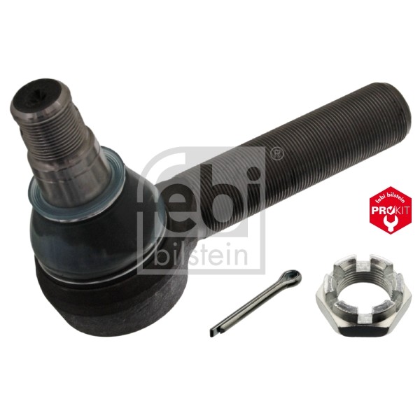 Слика на Спона кратка FEBI BILSTEIN ProKit 39405 за камион Scania P,G,R,T Series G 480, R 480 - 480 коњи дизел