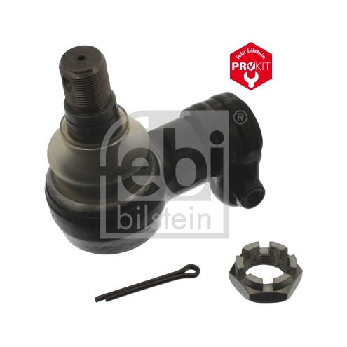 Слика на Спона кратка FEBI BILSTEIN ProKit 39450 за камион MAN TGA 26.310 FPLS, FVLS, FNLS, FNLLS, FPLRS, FNLRS, FVLRS - 310 коњи дизел