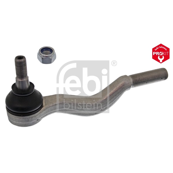 Слика на Спона кратка FEBI BILSTEIN ProKit 41278 за Mitsubishi Montero Sport (K90) V6 (K96W) - 177 коњи бензин