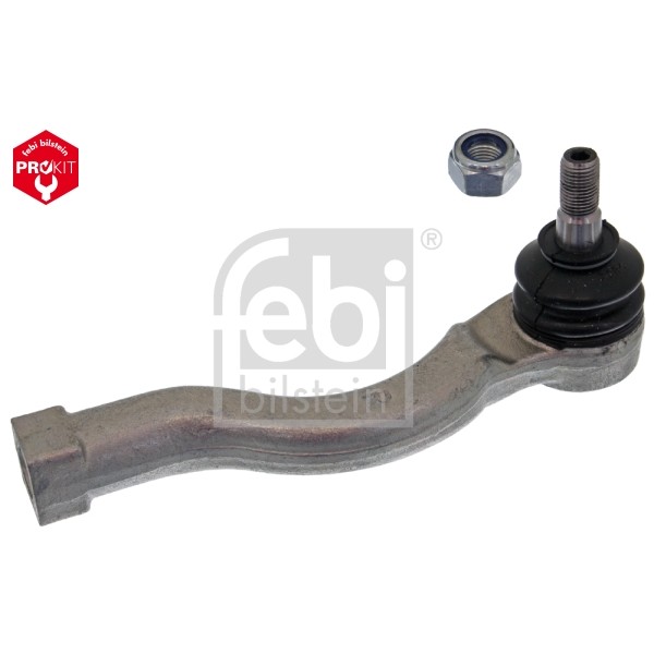 Слика на Спона кратка FEBI BILSTEIN ProKit 41315 за Mitsubishi Shogun (V60,V70) 2.5 TDi (V64W, V74W) - 99 коњи дизел