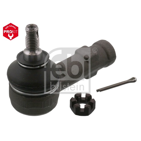 Слика на Спона кратка FEBI BILSTEIN ProKit 41332 за Mitsubishi Galant 4 Saloon (E3 A) 2.0 I VR4 Turbo 4WD (E39A, E38A, E33A) - 201 коњи бензин