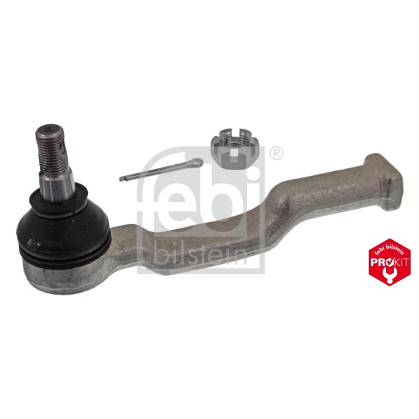 Слика на Спона кратка FEBI BILSTEIN ProKit 42453 за Mazda B-Serie Pickup (UF) 2.5 D 4WD - 86 коњи дизел