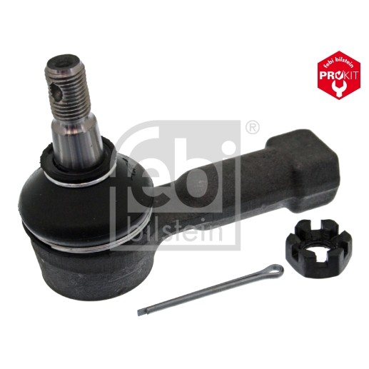 Слика на Спона кратка FEBI BILSTEIN ProKit 42456 за Mazda B-Serie Platform (UF) 2.6 i 4x4 - 125 коњи бензин