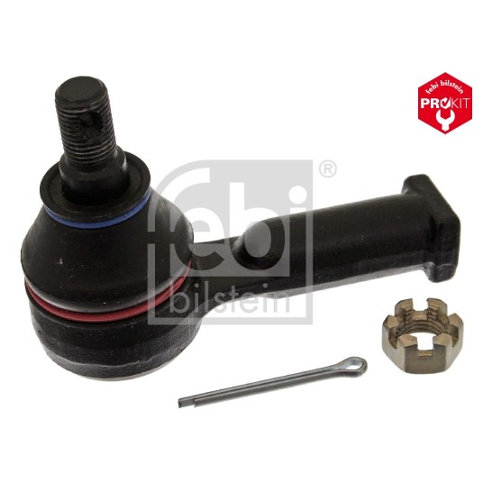 Слика на Спона кратка FEBI BILSTEIN ProKit 42475 за Mazda BT-50 (CD) 2.5 TDi - 110 коњи дизел