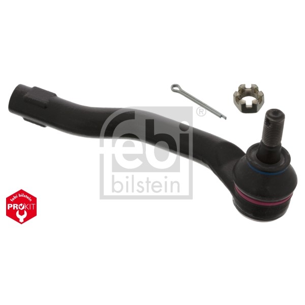 Слика на Спона кратка FEBI BILSTEIN ProKit 42477 за Mazda 2 Hatchback (DE) 1.5 - 103 коњи бензин