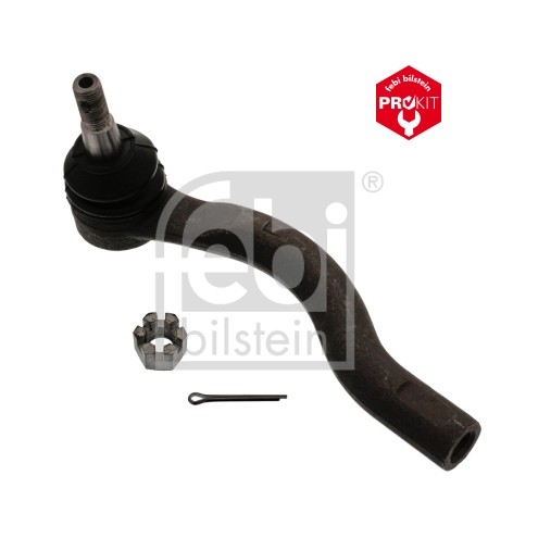 Слика на Спона кратка FEBI BILSTEIN ProKit 42758 за Infiniti Q50 50 D - 170 коњи дизел