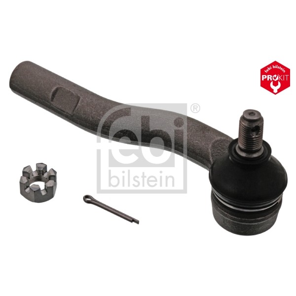 Слика на Спона кратка FEBI BILSTEIN ProKit 43156 за Lexus GS Saloon (JZS160) 400 - 305 коњи бензин