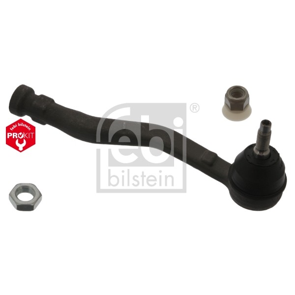 Слика на Спона кратка FEBI BILSTEIN ProKit 44185 за Citroen C4 Cactus 1.2 VTi 75 - 75 коњи бензин