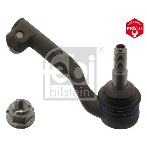 Слика на Спона кратка FEBI BILSTEIN ProKit 44282 за BMW 1 F21 116 d - 116 коњи дизел