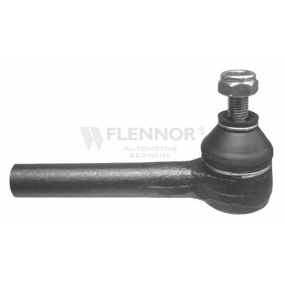 Слика на Спона кратка FLENNOR FL902-B