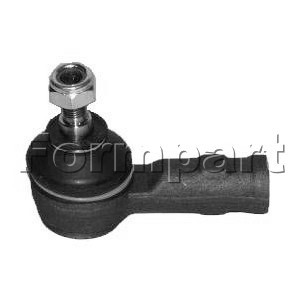 Слика на Спона кратка FORMPART 2102000 за Citroen Jumpy U6U 1.9 D 70 - 69 коњи дизел