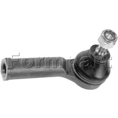 Слика на Спона кратка FORMPART 2202011 за Renault Clio 2 1.2 (BB0A, BB0F, BB10, BB1K, BB28, BB2D, BB2H, CB0A...) - 58 коњи бензин