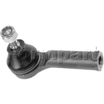 Слика на Спона кратка FORMPART 2202012 за Renault Megane 1 (BA0-1) 1.9 dTi (BA1U) - 80 коњи дизел