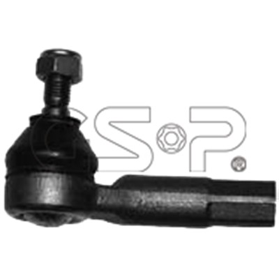 Слика на Спона кратка GSP S070028 за Seat Cordoba Hatchback (6K2) 1.9 SDI - 68 коњи дизел