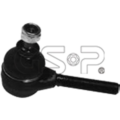 Слика на Спона кратка GSP S070296 за Mercedes 190 (w201) E 2.0 - 118 коњи бензин