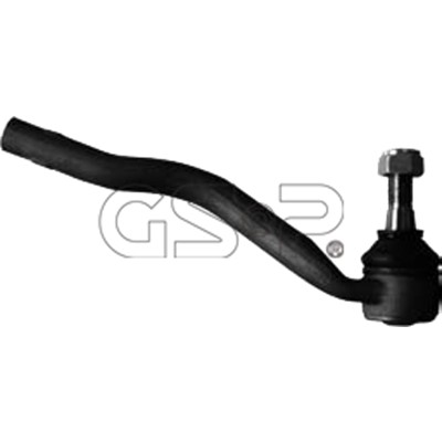 Слика на Спона кратка GSP S070303 за Mercedes ML-class (w164) ML 350 4-matic (164.186) - 272 коњи бензин