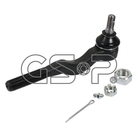 Слика на Спона кратка GSP S070317 за Mitsubishi Pajero (V3,V2,V4 W) V6 24V (V45W, V25W) - 194 коњи бензин