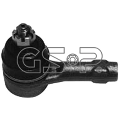 Слика на Спона кратка GSP S070321 за Mitsubishi Lancer 3 (C1A,C6A) 1.8 Diesel (C14AS) - 60 коњи дизел