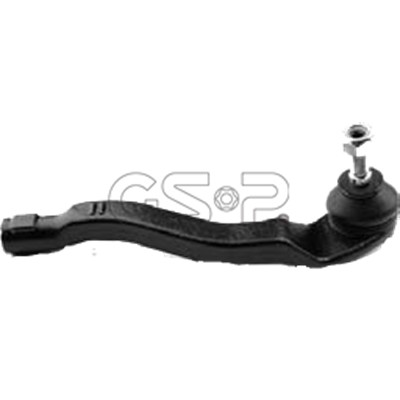 Слика на Спона кратка GSP S070412 за Renault Kangoo Be Bop (KW0-1) 1.6 (KW0D) - 106 коњи бензин