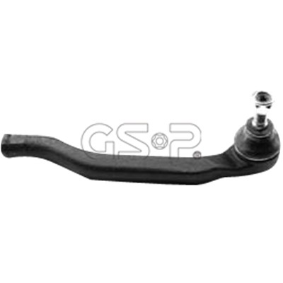 Слика на Спона кратка GSP S070415 за Renault Megane 3 Hatchback 2.0 dCi (BZ0Y) - 150 коњи дизел