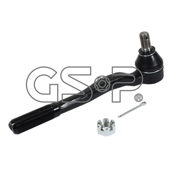 Слика на Спона кратка GSP S070482 за Toyota Land Cruiser 90 (J9) 3.0 TD (KZJ90_, KZJ95_) - 125 коњи дизел