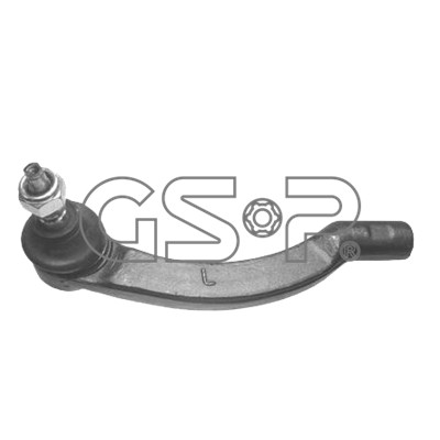 Слика на Спона кратка GSP S070526 за Volvo S70 Saloon (P80) 2.0 - 180 коњи бензин