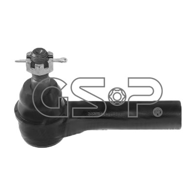 Слика на Спона кратка GSP S071007 за Jeep Commander 3.7 V6 4x4 - 214 коњи бензин