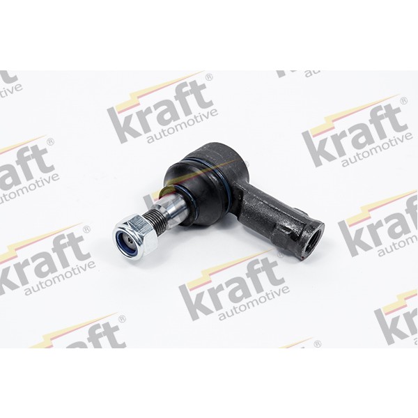 Слика на Спона кратка KRAFT AUTOMOTIVE 4311370 за VW LT 28-46 2 Platform (2DX0FE) 2.5 TDI - 95 коњи дизел