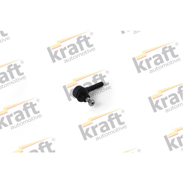 Слика на Спона кратка KRAFT AUTOMOTIVE 4312540 за BMW 5 Sedan (E28) 520 i - 129 коњи бензин
