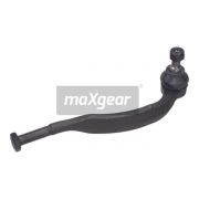 Слика 1 на Спона кратка MAXGEAR 69-0566