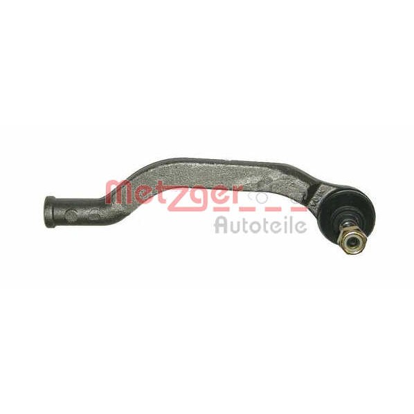 Слика на Спона кратка METZGER KIT + 54002402 за Opel Vivaro Box (F7) 1.9 DTI - 101 коњи дизел