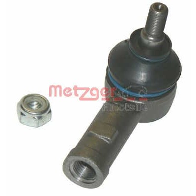 Слика на Спона кратка METZGER KIT + 54004208