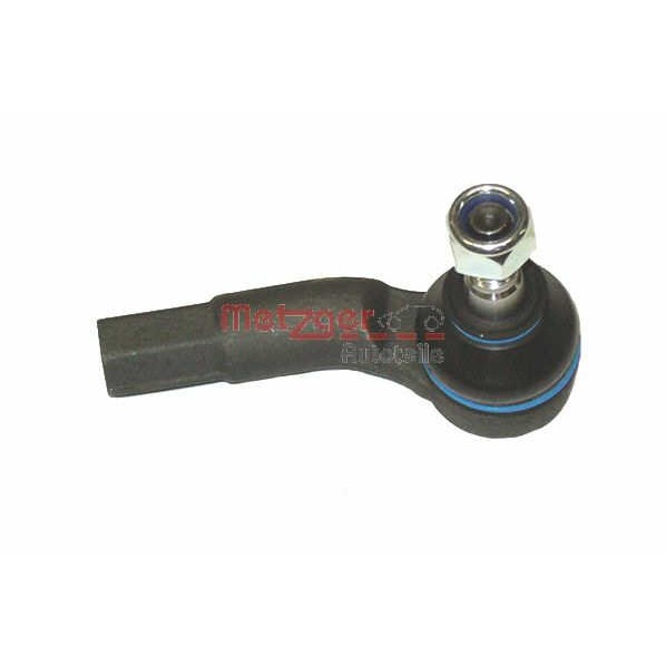 Слика на Спона кратка METZGER KIT + 54007402 за Seat Ibiza 4 (6J) 1.6 LPG - 81 коњи Бензин/Автогаз (LPG)