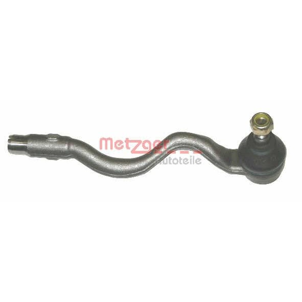 Слика на Спона кратка METZGER KIT + 54012302 за BMW 3 Coupe E36 M3 3.2 - 321 коњи бензин